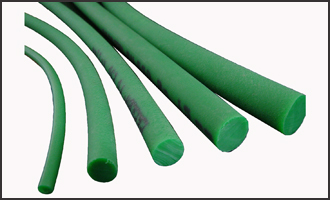 Polyurethane Extruded Rod